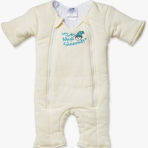 Magic Merlin Sleep Suite, Large, 6-9 Months
